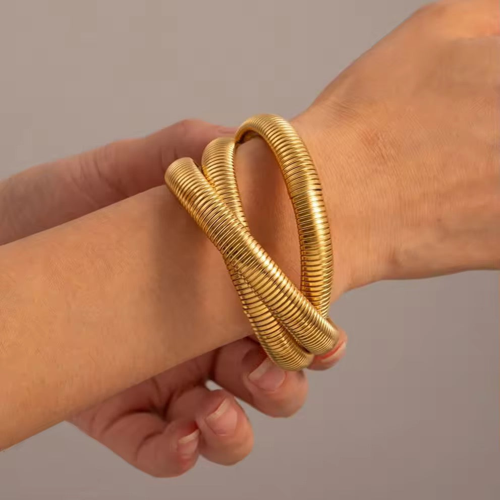 The Ultimate Guide to Choosing the Perfect Anti Tarnish Bracelet for Everyday Elegance