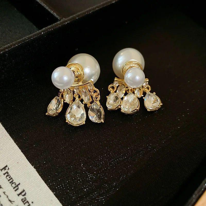 Droplet Earrings
