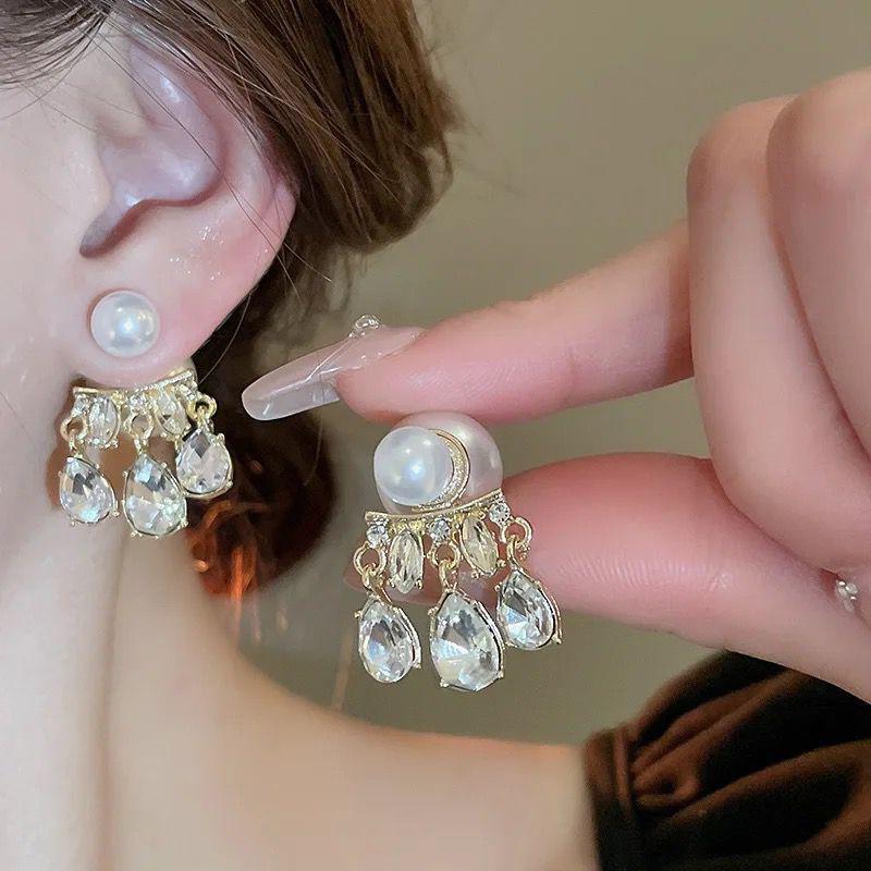 Droplet Earrings