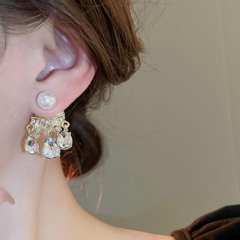 Droplet Earrings