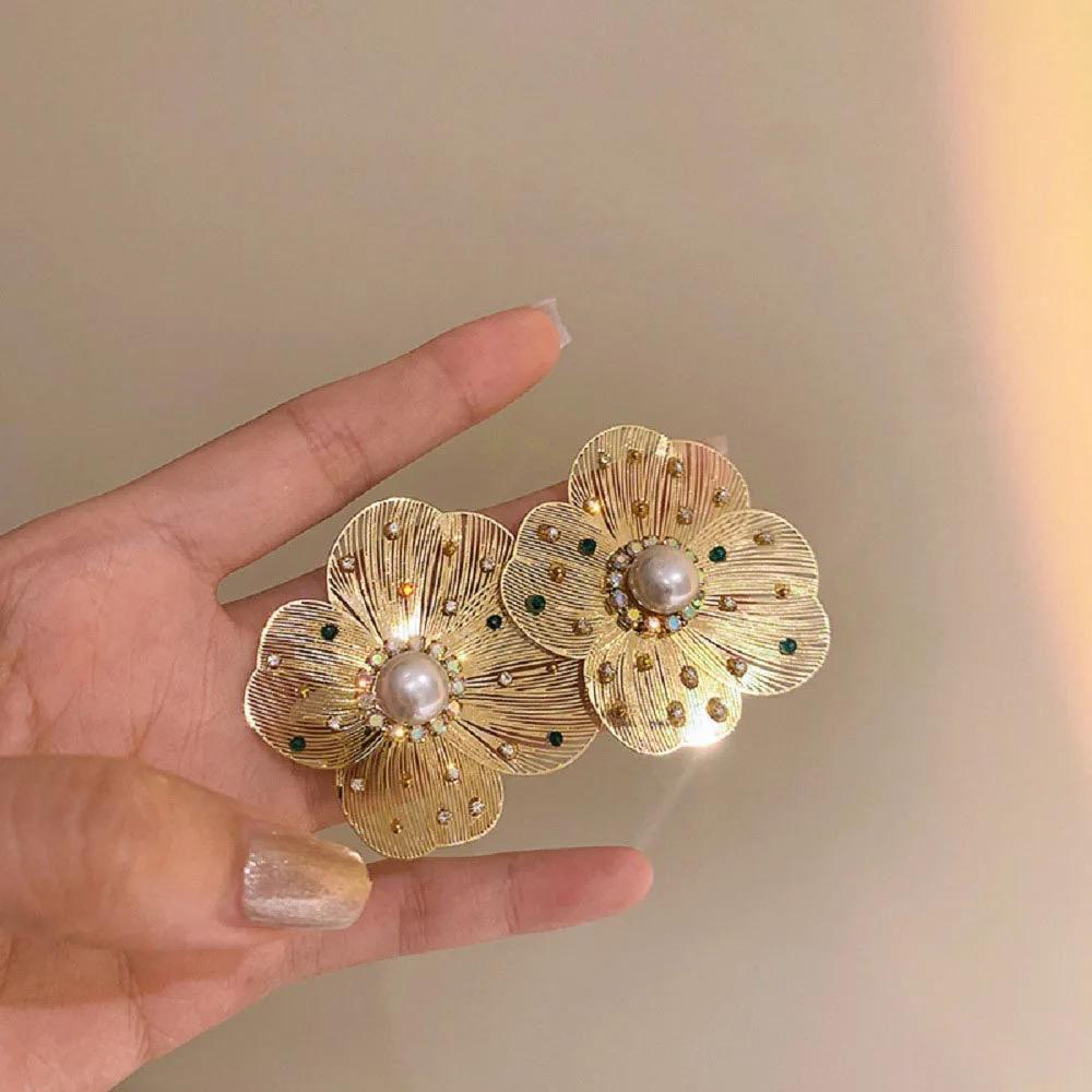 Eternal Sparkling Earrings