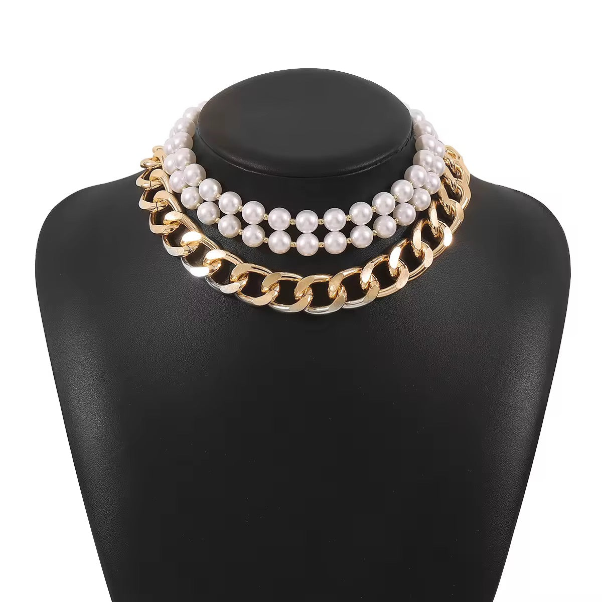 Thic chic Necklace