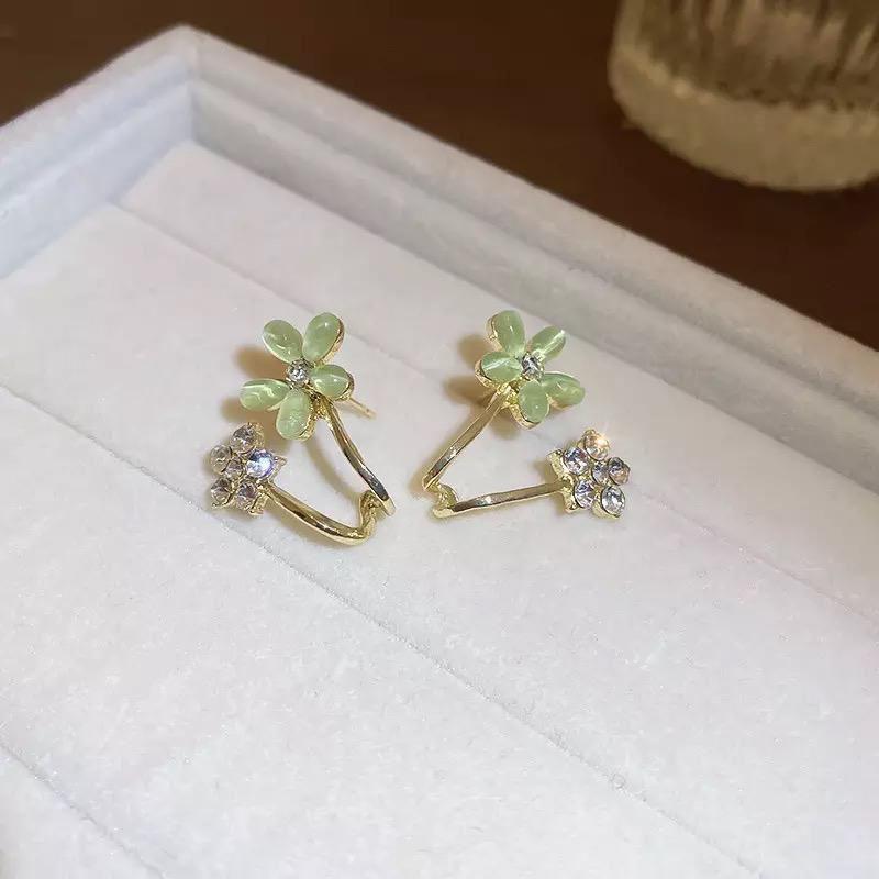 Bloom Earings