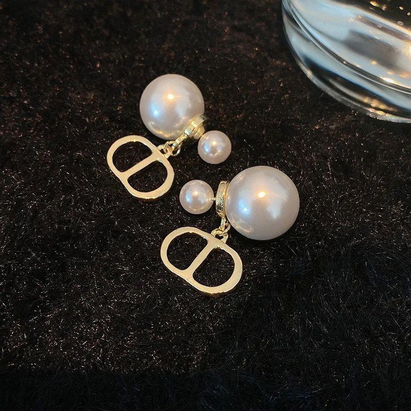 CD earings