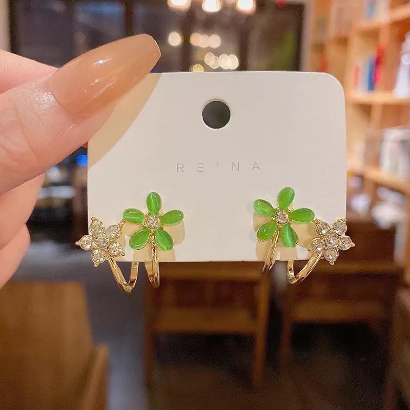 Bloom Earings