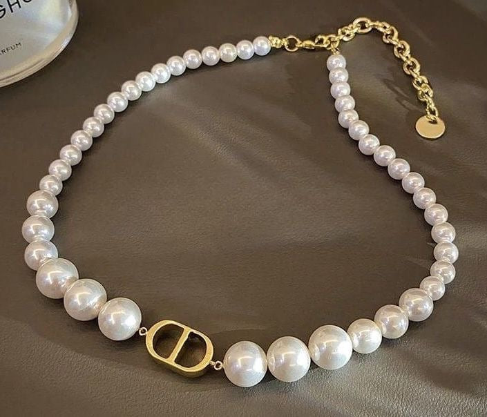 Bella Pearl Set