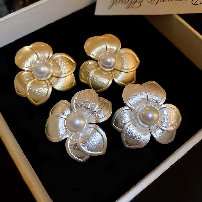 Blossom Earring