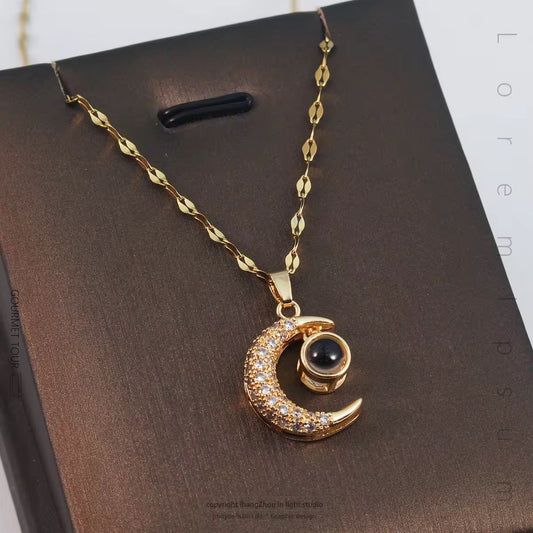 Why an Anti Tarnish Necklace is the Perfect Everyday Jewelry Choice