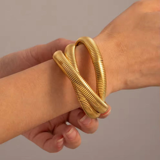 The Ultimate Guide to Choosing the Perfect Anti Tarnish Bracelet for Everyday Elegance