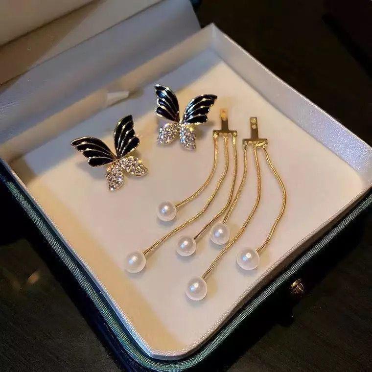 Flutter Earings