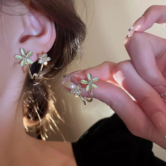 Bloom Earings