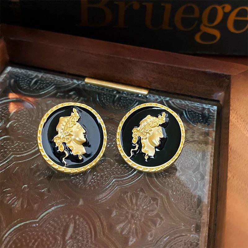 Vintage Studs