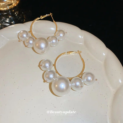 Bouncelles Earrings
