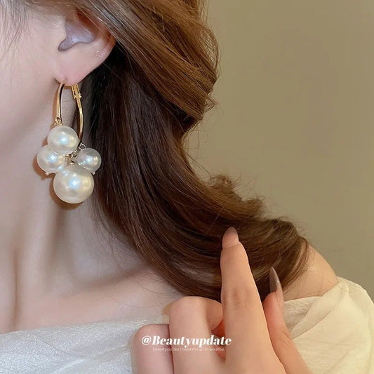 Bouncelles Earrings