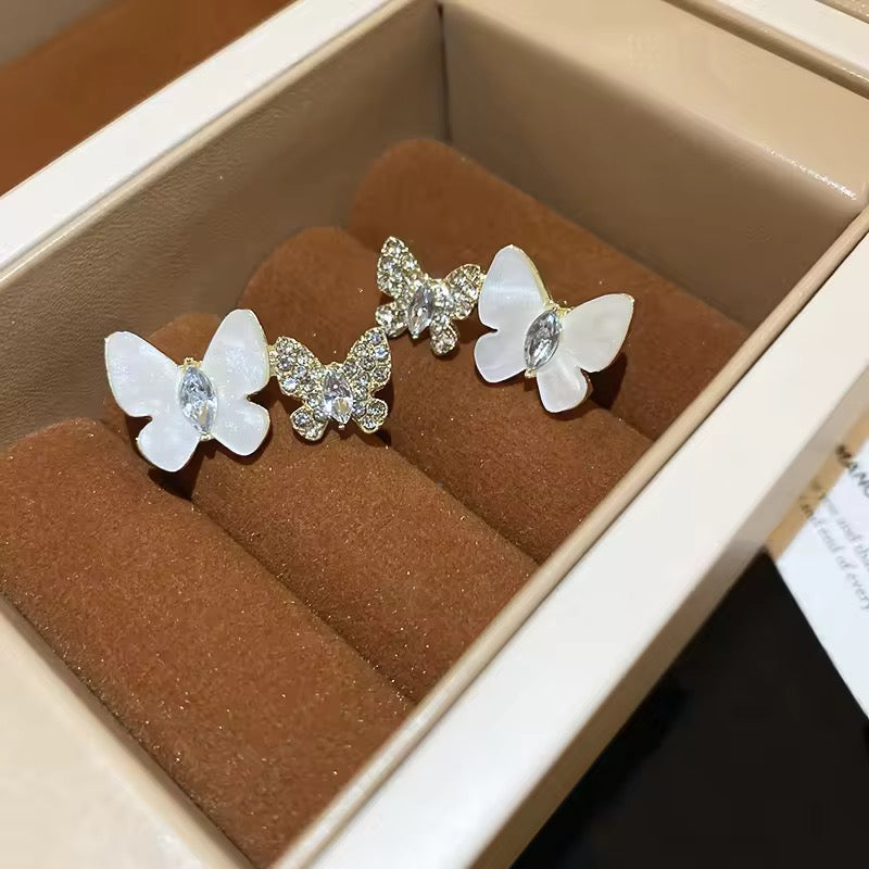 Flutter Earring