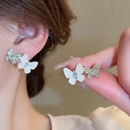 Flutter Earring
