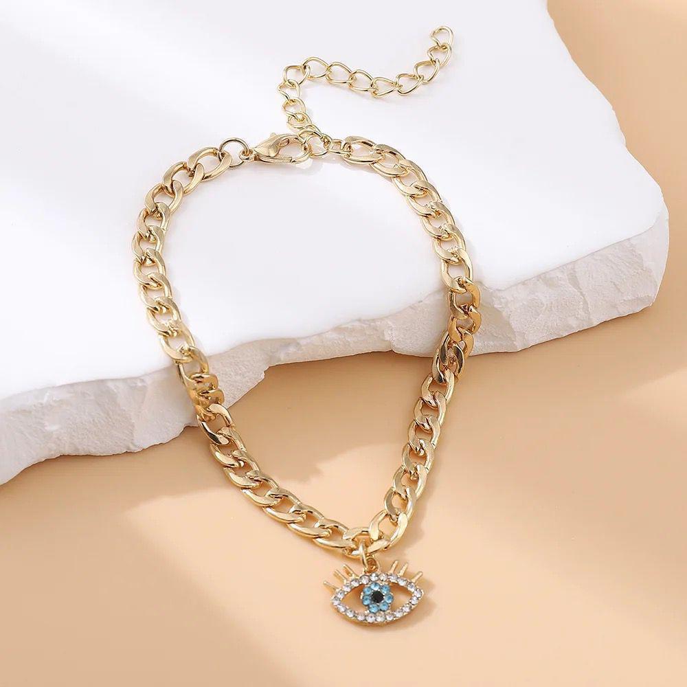 Demon Anklet