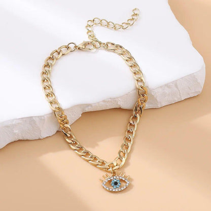 Demon Anklet