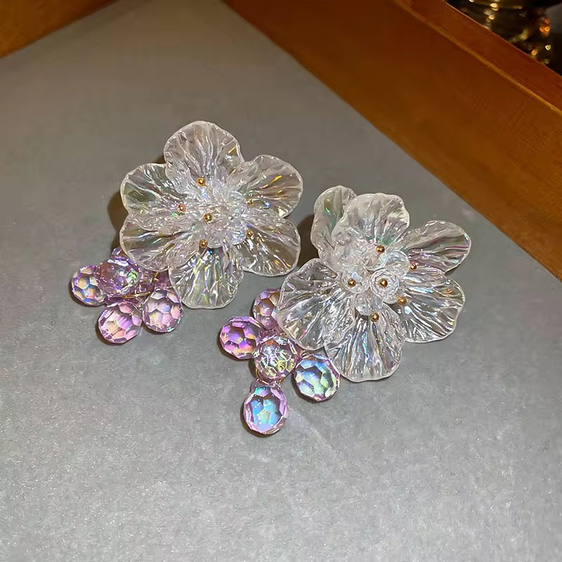 Rainbow Earring
