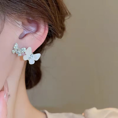 Flutter Earring