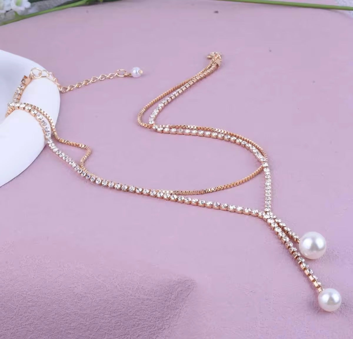 K-Chic Necklace