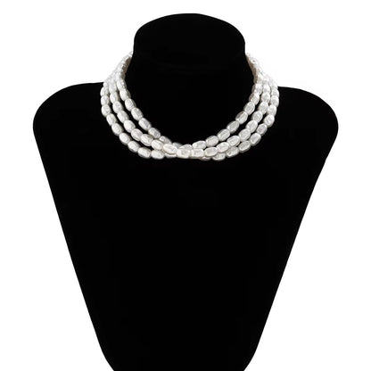 Pearl Bloom Necklace