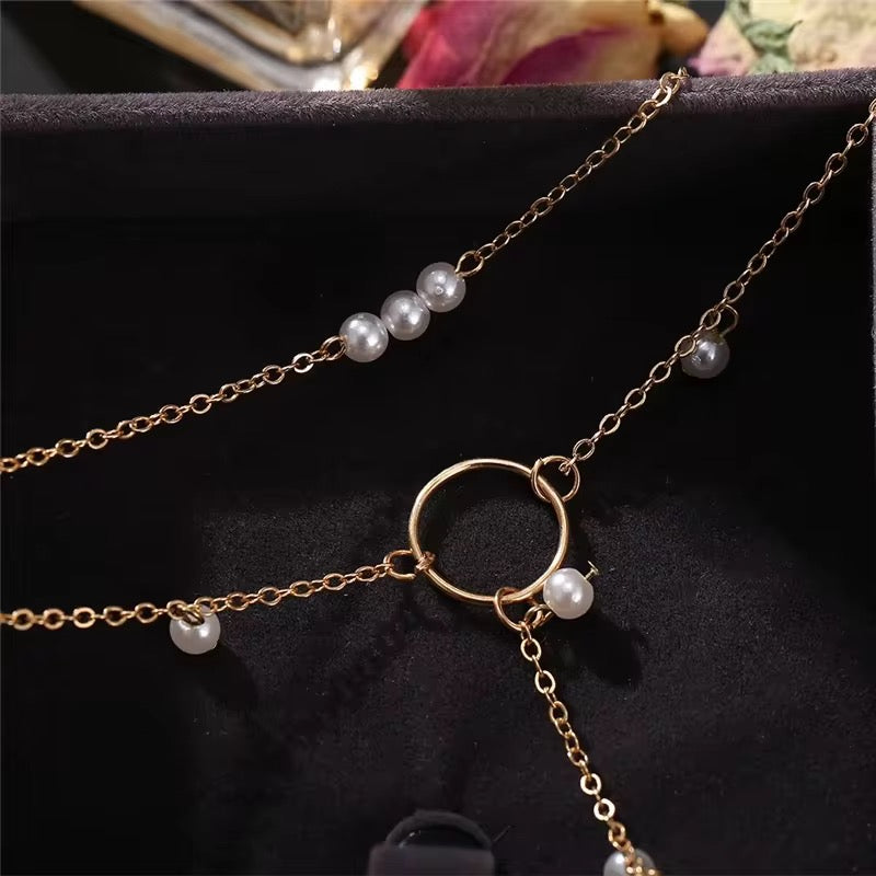 Minimal Korean Chain