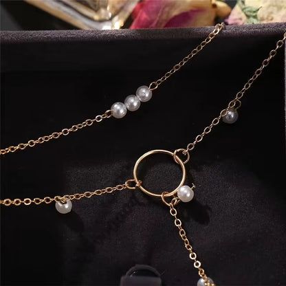 Minimal Korean Chain