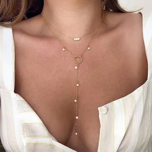 Minimal Korean Chain