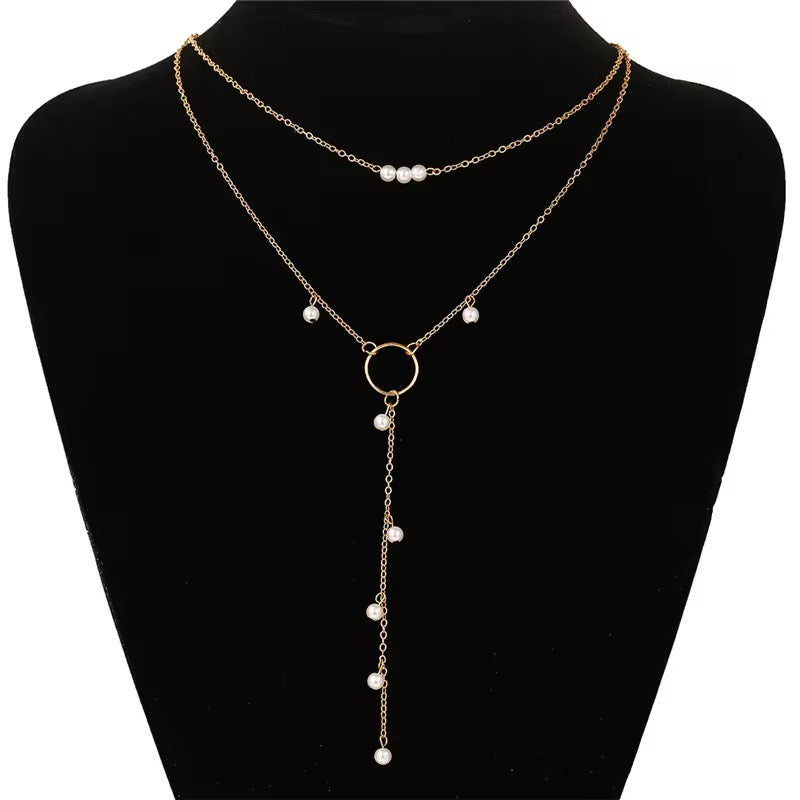 Minimal Korean Chain