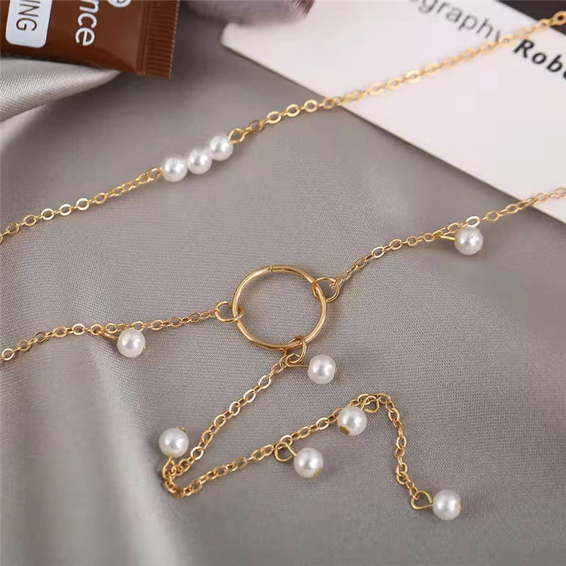 Minimal Korean Chain