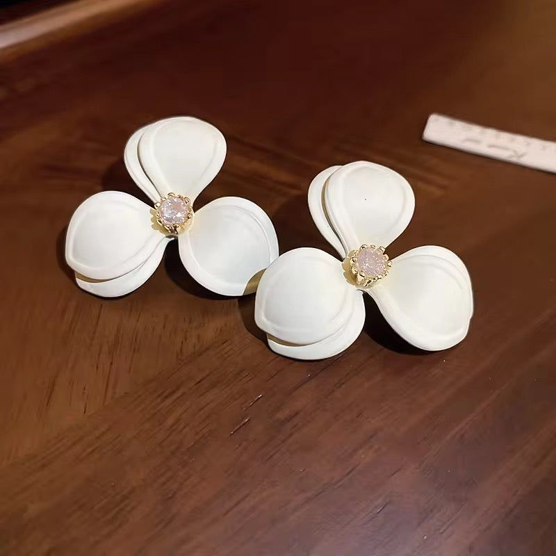 Daisy Earrings