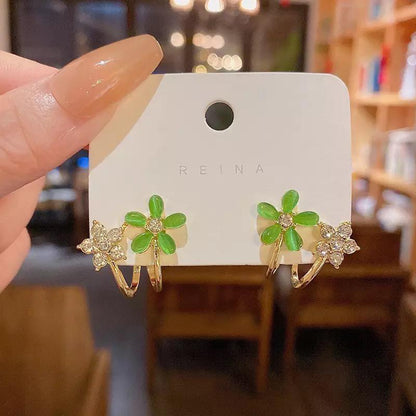 Bloom Earings