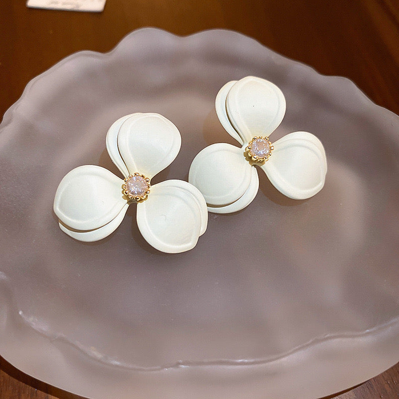 Daisy Earrings