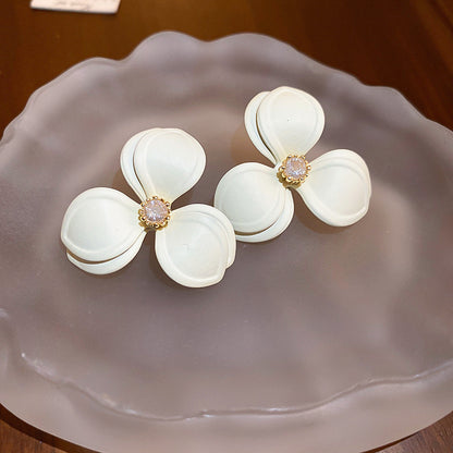 Daisy Earrings