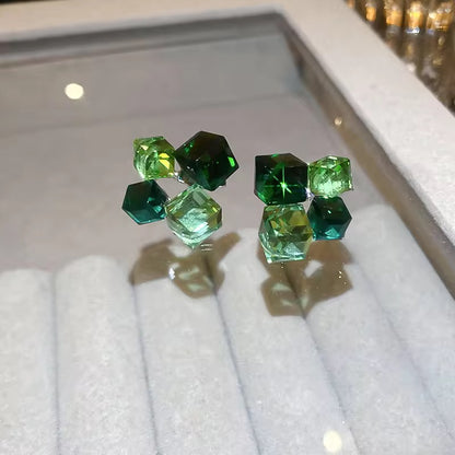 Iris Earring