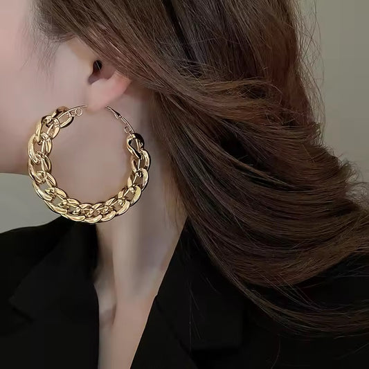 Chain Hoops