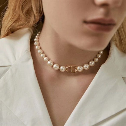 Bella Pearl Set