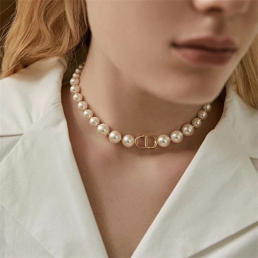 Bella Pearl Set