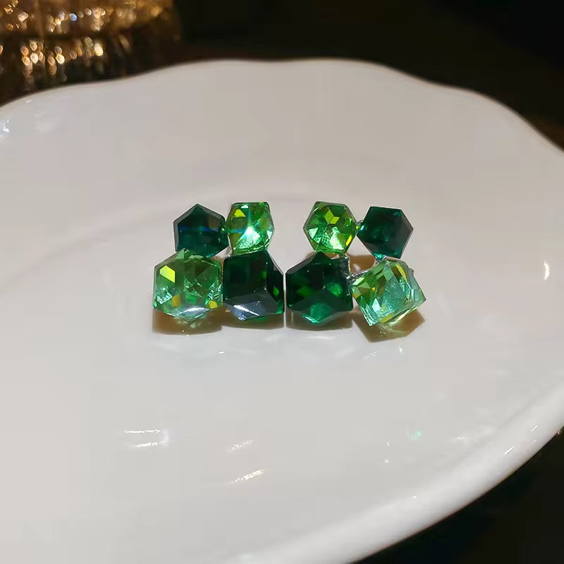 Iris Earring