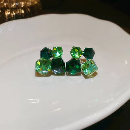Iris Earring
