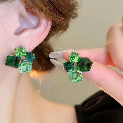 Iris Earring