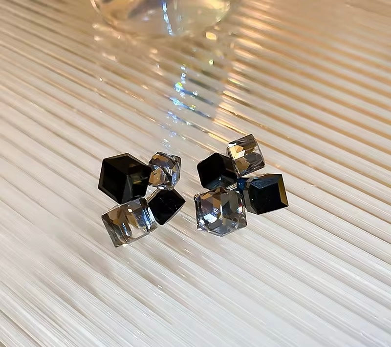 Iris Earring